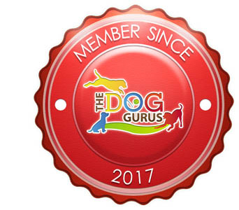 Member of The Dog Guru community since 2017